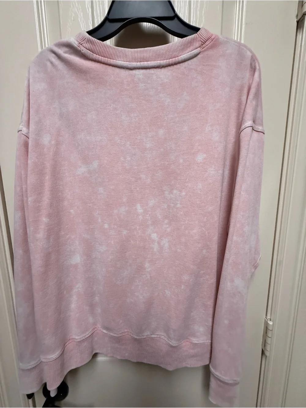 Dkny soft pink